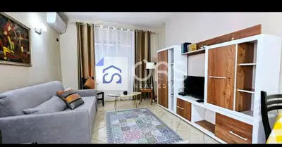 Apartment 1+1 for rent in Rruga e Kavajës, Tirana, 75 m². Photo 5 of 10