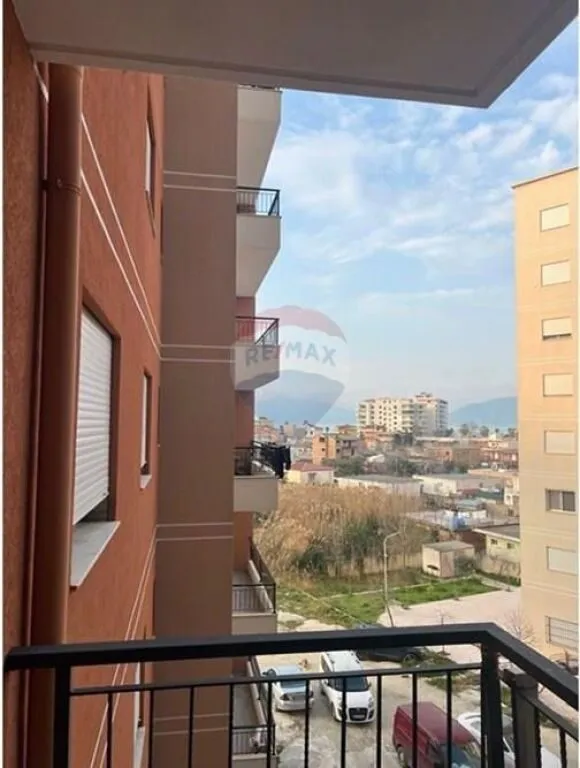 Appartamento 2+1 in affitto a Skelë, Valona, 101 m². Foto 1 di 8