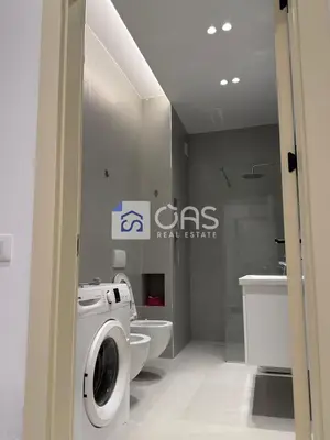 Appartamento 1+1 in affitto a Shkozë, Tirana, 70 m². Foto 5 di 5