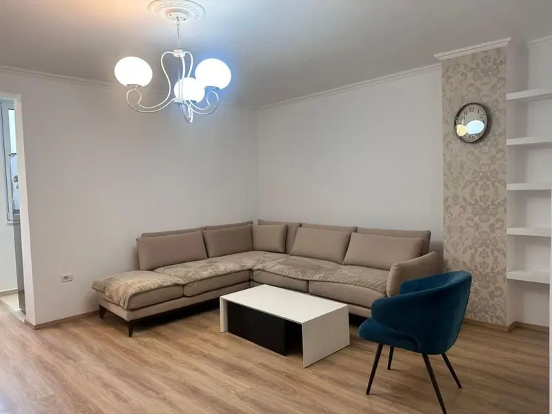 Apartment 3+1 for rent in Pazari i Ri, Tirana, 120 m²