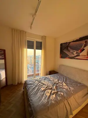 Apartament 2+1 me qera në Shkozë, Tiranë, 100 m². Foto 8 nga 12
