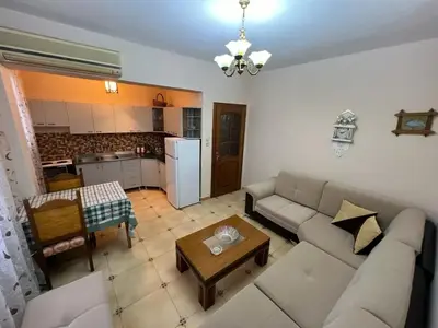 Apartment 1+1 for rent in Parrucë, Shkodër, 70 m². Photo 4 of 9