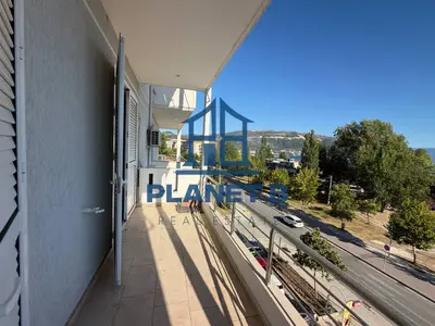 Apartament 1+1 me qera në Plazhi i Vjetër, Vlorë, 70 m². Foto 3 nga 8