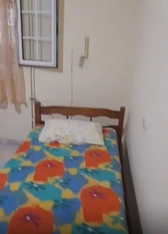 Apartament 1+1 me qera në Check In Center, Kamëz, 50 m². Foto 1 nga 6