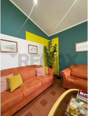 Apartment 2+1 for rent in Rruga Sami Frashëri, Tirana, 105 m². Photo 2 of 3