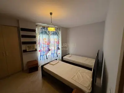 Apartment 2+1 for rent in Rruga Medar Shtylla, Tirana, 196 m². Photo 9 of 12