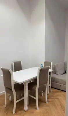 Apartment 1+1 for rent in Rruga Idriz Dollaku, Tirana, 55 m². Photo 3 of 3