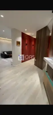 Apartment 1+1 for rent in Astir, Tirana, 75 m². Photo 5 of 7