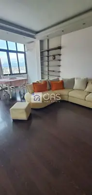 Apartment 2+1 for rent in Komuna e Parisit, Tirana, 112 m². Photo 8 of 8