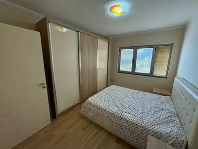 Apartament 1+1 me qera në Currila, Durrës, 62 m². Foto 6 nga 11
