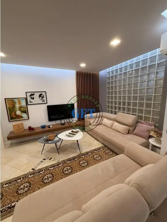 Appartamento 2+1 in affitto a Rruga Adria, Durazzo, 90 m²