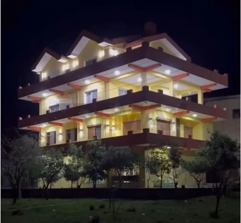 Villa for rent in Tufinë, Tirana, 793 m²