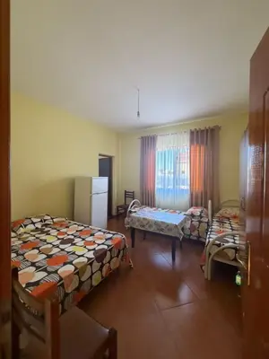 Vilë 3+1 me qera në Plazhi Iliria, Durrës, 120 m². Foto 3 nga 12