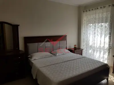 Apartament 2+1 me qera në Liceu Artistik, Tiranë, 87 m². Foto 2 nga 4