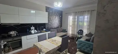 Vilë me qera në Baldushk, Tiranë, 680 m². Foto 3 nga 7