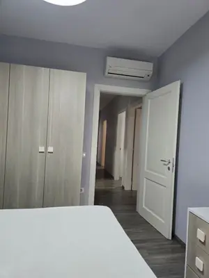 Appartamento 3+1 in affitto a Rruga e Bogdanëve, Tirana, 100 m². Foto 7 di 12