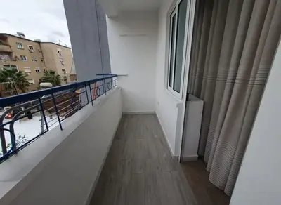 Appartamento 1+1 in affitto ad Ambasada e Republikës Popullore të Kinës, Tirana, 52 m². Foto 4 di 4