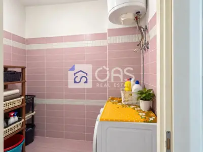 Apartment 2+1 for rent in Kristal Center, Tirana, 95 m². Photo 7 of 7