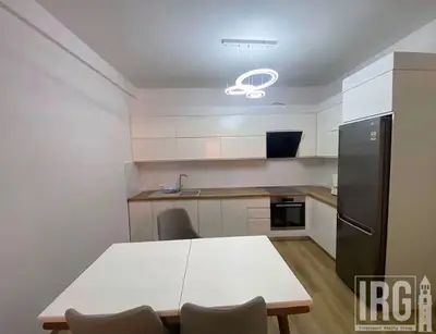 Apartment 2+1 for rent in Arlis, Tirana, 115 m². Photo 2 of 6