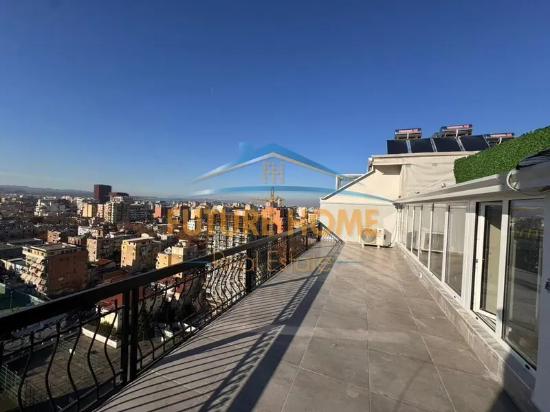 Ufficio in affitto a Shallvaret, Tirana, 210 m²