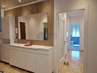 Apartment 2+1 for rent in Don Bosko, Tirana, 110 m². Photo 3 of 11