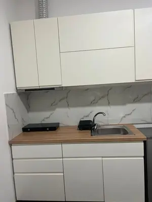 Studio for rent in Galaktik, Durrës, 30 m². Photo 5 of 6