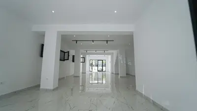 Commercial space for rent in Lulishtja, Durrës, 202 m². Photo 4 of 12