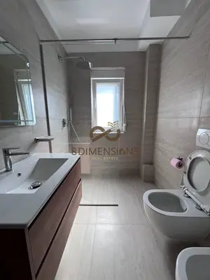 Apartment 2+1 for rent in Rruga e Elbasanit, Tirana, 76 m². Photo 10 of 10