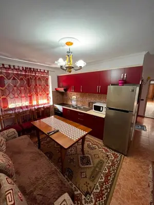 Apartment 2+1 for rent in Ujësjellës Kanalizime, Durrës, 75 m². Photo 2 of 11