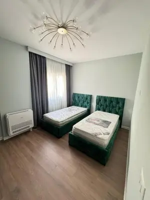 Apartment 2+1 for rent in Farkë, Tirana, 110 m². Photo 6 of 8