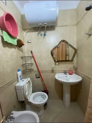 Apartament me qera në Pallatet Agimi, Tiranë, 78 m². Foto 3 nga 3