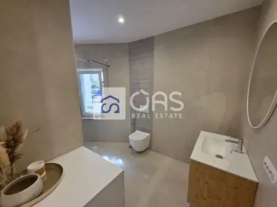 Appartamento 1+1 in affitto a Kodra e Diellit, Tirana, 75 m². Foto 4 di 4