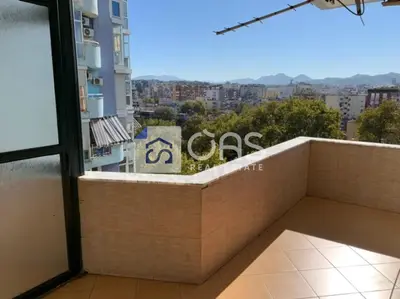 Appartamento 2+1 in affitto ad Ish Ekspozita, Tirana, 120 m². Foto 7 di 7