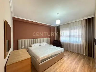 Appartamento 1+1 in affitto a Prokuroria e Tiranës, Tirana, 80 m². Foto 4 di 8
