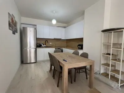 Appartamento 2+1 in affitto a Rruga Panorama, Tirana, 97 m². Foto 3 di 7