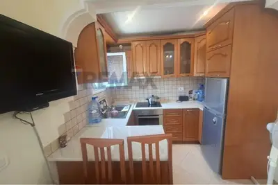 Apartament 2+1 me qera në Qendër, Vlorë, 85 m². Foto 5 nga 11