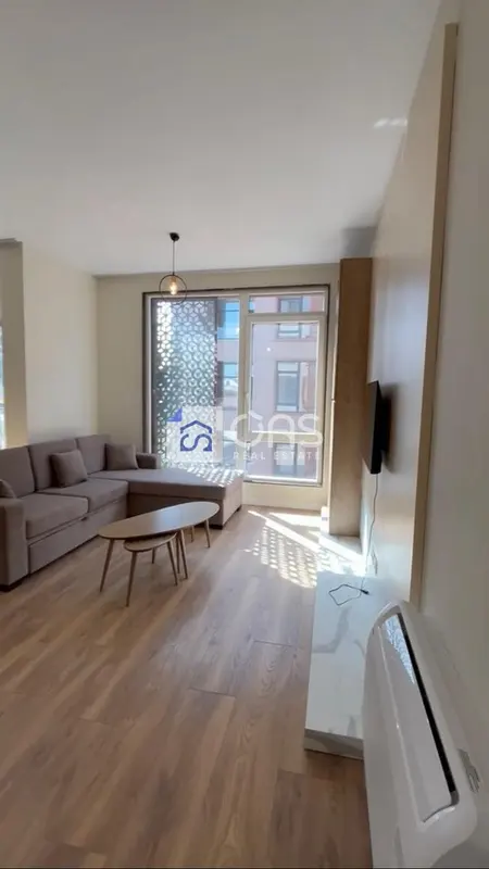 Apartment 2+1 for rent in Tirana, 112 m²