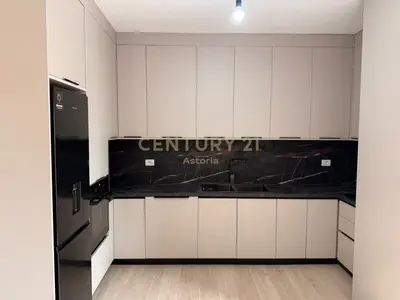 Appartamento 2+1 in affitto a Rruga Qemal Stafa, Tirana, 119 m². Foto 4 di 6