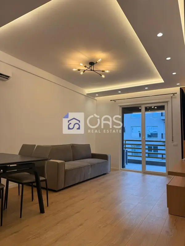 Apartment 1+1 for rent in Zogu i Zi, Tirana, 78 m²