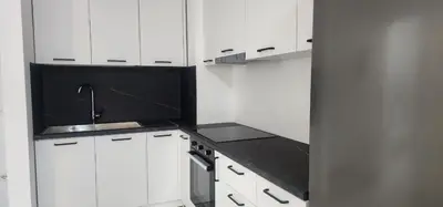 Appartamento 1+1 in affitto a Spitali QSUT, Tirana, 75 m². Foto 2 di 6