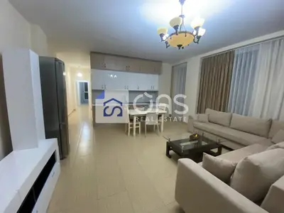 Appartamento 2+1 in affitto a Bulevardi i Ri, Tirana, 120 m². Foto 2 di 12