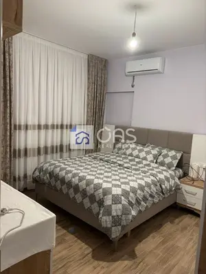 Apartament 2+1 me qera në Ish Fusha e Aviacionit, Tiranë, 100 m². Foto 4 nga 5