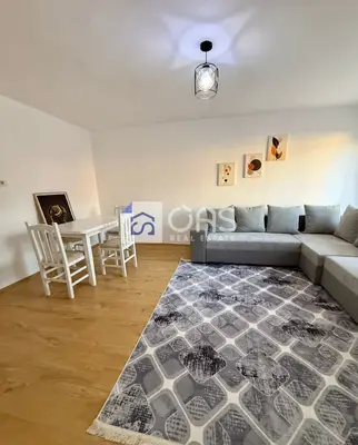 Appartamento 1+1 in affitto a Rruga Bardhyl, Tirana, 56 m². Foto 2 di 10