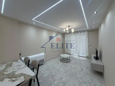 Appartamento 1+1 in affitto a Rruga Dritan Hoxha, Tirana, 100 m². Foto 6 di 10