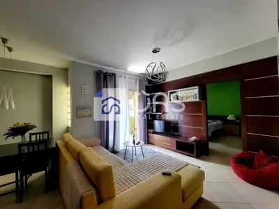 Apartment 1+1 for rent in Ali Dem, Tirana, 60 m². Photo 3 of 3