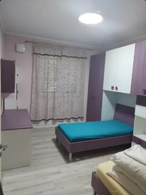 Apartment 2+1 for rent in Rruga Mihal Grameno, Tirana, 150 m². Photo 5 of 6