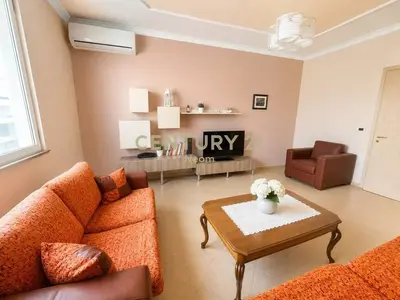 Apartment 2+1 for rent in Astir, Tirana, 102 m². Photo 1 of 8