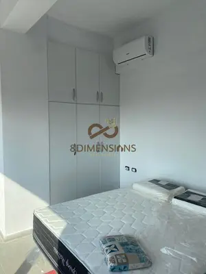 Appartamento 2+1 in affitto a Shkozë, Tirana, 78 m². Foto 4 di 7