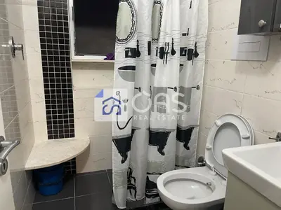Apartament 2+1 me qera në Liqeni i Tiranës, Tiranë, 65 m². Foto 5 nga 10