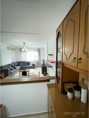 Appartamento 2+1 in affitto a Tirana e Re, Tirana, 94 m². Foto 2 di 6